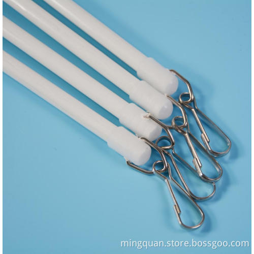 Fiberglass Curtain Baton fiberglass baton for curtain